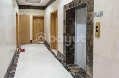 Apartment - 2 Bedrooms - 2 Bathrooms for rent in Al Hamidiya 2 - Al Hamidiya - Ajman