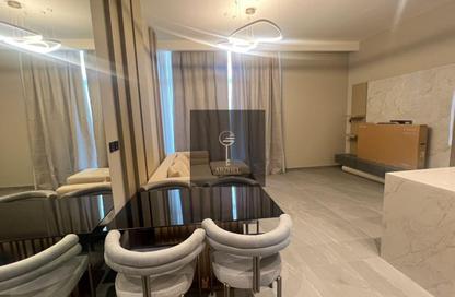Apartment - 1 - 2 for rent in Elevate by Prescott - Arjan - Dubai Apartment - 1 - 2 for rent in Elevate by Prescott - Arjan - Dubai