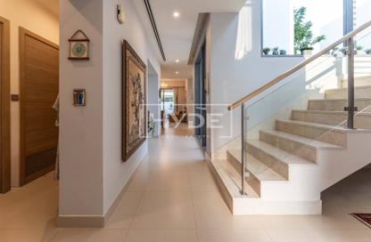 Villa - 3 - 4 for sale in Sidra Villas II - Sidra Villas - Dubai Hills Estate - Dubai Villa - 3 - 4 for sale in Sidra Villas II - Sidra Villas - Dubai Hills Estate - Dubai
