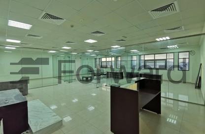 Office Space - Studio - 1 for rent in Al Dhait South - Al Dhait - Ras Al Khaimah