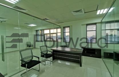 Office Space - Studio - 1 for rent in Al Dhait South - Al Dhait - Ras Al Khaimah