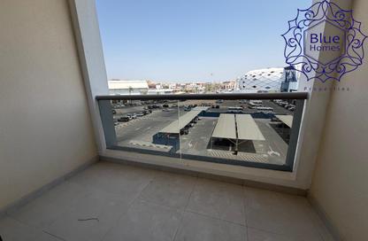 Apartment - 2 - 3 for rent in Al Nasr Central Building - Oud Metha - Bur Dubai - Dubai
