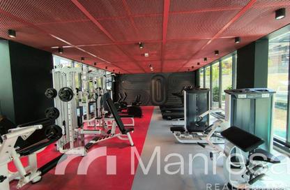 Apartment - Studio - 1 Bathroom for rent in Elevate by Prescott - Arjan - Dubai Apartment - Studio - 1 Bathroom for rent in Elevate by Prescott - Arjan - Dubai