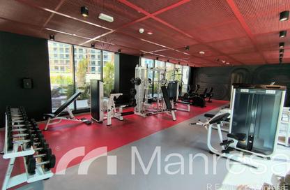 Apartment - Studio - 1 Bathroom for rent in Elevate by Prescott - Arjan - Dubai Apartment - Studio - 1 Bathroom for rent in Elevate by Prescott - Arjan - Dubai