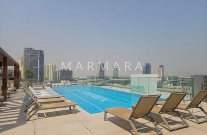 Apartment - 1 Bedroom - 2 Bathrooms for rent in Stonehenge Residences II - District 15 - Jumeirah Village Circle - Dubai Apartment - 1 Bedroom - 2 Bathrooms for rent in Stonehenge Residences II - District 15 - Jumeirah Village Circle - Dubai