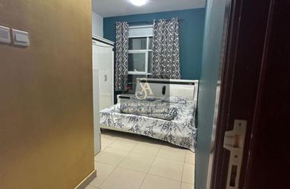 Apartment - 2 Bedrooms - 2 Bathrooms for sale in City Tower - Al Nuaimiya - Ajman