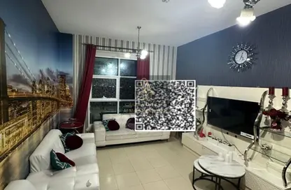 Apartment - 2 Bedrooms - 2 Bathrooms for sale in City Tower - Al Nuaimiya - Ajman Apartment - 2 Bedrooms - 2 Bathrooms for sale in City Tower - Al Nuaimiya - Ajman
