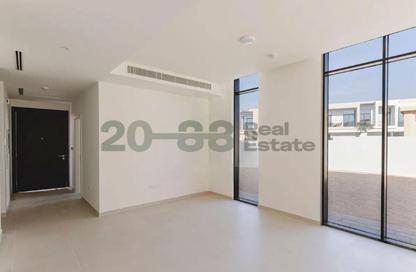 Villa - 4 Bedrooms - 4 Bathrooms for rent in Greenview 3 - EMAAR South - Dubai South (Dubai World Central) - Dubai