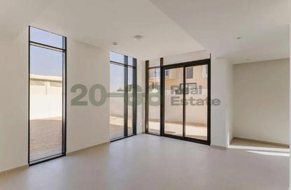Villa - 4 Bedrooms - 4 Bathrooms for rent in Greenview 3 - EMAAR South - Dubai South (Dubai World Central) - Dubai