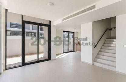 Villa - 4 Bedrooms - 4 Bathrooms for rent in Greenview 3 - EMAAR South - Dubai South (Dubai World Central) - Dubai