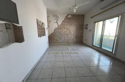 Apartment - 2 - 1 for rent in Qasimia 10 building - Al Mahatta - Al Qasimia - Sharjah