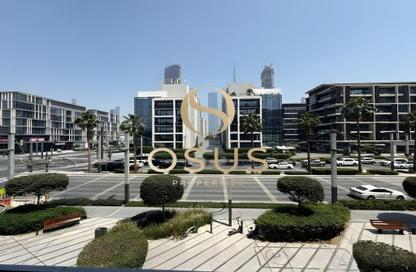 Apartment - 2 Bedrooms - 3 Bathrooms for rent in City Walk Residential Building 9 - City Walk Residential - City Walk - Dubai