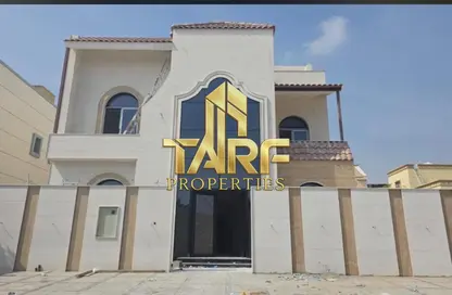 Villa - 5 Bedrooms - 6 Bathrooms for sale in Al Yasmeen - Ajman Villa - 5 Bedrooms - 6 Bathrooms for sale in Al Yasmeen - Ajman