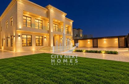 Villa - 6 - 7+ for rent in Nad Al Sheba Villas - Nad Al Sheba 3 - Nad Al Sheba - Dubai Villa - 6 - 7+ for rent in Nad Al Sheba Villas - Nad Al Sheba 3 - Nad Al Sheba - Dubai