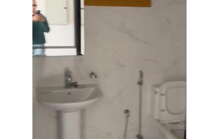 Apartment - 2 Bedrooms - 3 Bathrooms for sale in Al Ghoroub Tower - Al Alia - Ajman