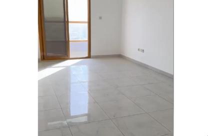 Apartment - 2 Bedrooms - 3 Bathrooms for sale in Al Ghoroub Tower - Al Alia - Ajman