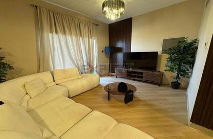Apartment - Studio - 2 Bathrooms for rent in Diamond Views 3 Villas A - District 11 - Jumeirah Village Circle - Dubai