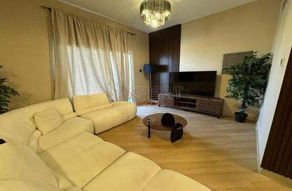 Apartment - Studio - 2 Bathrooms for rent in Diamond Views 3 Villas A - District 11 - Jumeirah Village Circle - Dubai