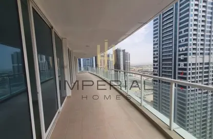 Apartment - 3 Bedrooms - 5 Bathrooms for rent in Laguna Tower - JLT Cluster A - Jumeirah Lake Towers - Dubai Apartment - 3 Bedrooms - 5 Bathrooms for rent in Laguna Tower - JLT Cluster A - Jumeirah Lake Towers - Dubai