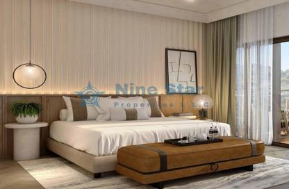 Townhouse - 4 Bedrooms - 4 Bathrooms for sale in Marbella - Damac Lagoons - Dubai Townhouse - 4 Bedrooms - 4 Bathrooms for sale in Marbella - Damac Lagoons - Dubai