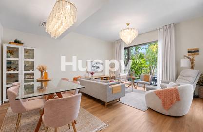 Villa - 3 - 3 for sale in Maple 2 - Maple - Dubai Hills Estate - Dubai