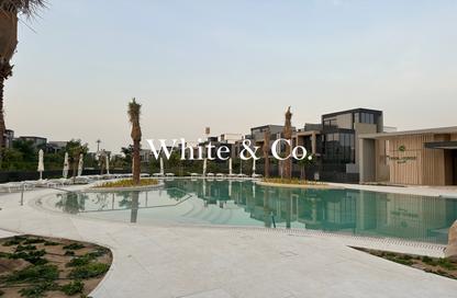 Townhouse - 4 Bedrooms - 4 Bathrooms for sale in Mudon Al Ranim 5 - Mudon - Dubai
