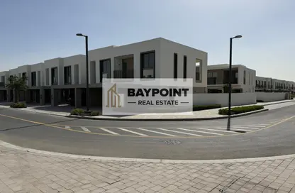 تاون هاوس - 4 غرف نوم - 5 حمامات للبيع في أورانيا - ذا فالي - دبي تاون هاوس - 4 غرف نوم - 5 حمامات للبيع في أورانيا - ذا فالي - دبي