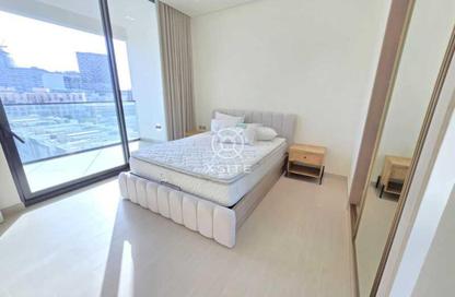 Apartment - 1 Bedroom - 2 Bathrooms for rent in Binghatti Phoenix - District 13 - Jumeirah Village Circle - Dubai Apartment - 1 Bedroom - 2 Bathrooms for rent in Binghatti Phoenix - District 13 - Jumeirah Village Circle - Dubai