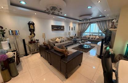 Apartment - 2 - 3 for sale in Al Majaz 3 - Al Majaz - Sharjah