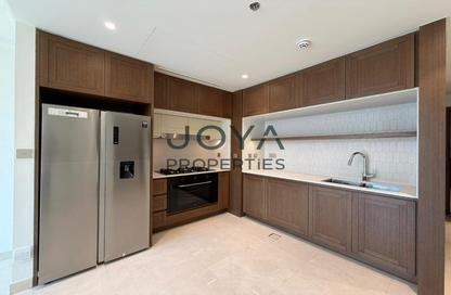 Apartment - 3 - 4 for sale in Palace Beach Residence Podium - Palace Beach Residence - Emaar Beachfront - Dubai Harbour - Dubai