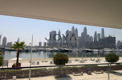 شقة - 3 - 4 للبيع في Palace Beach ريزيدنس Podium - بالاس بيتش ريزيدنس - إعمار بيتشفرونت - دبي هاربور - دبي شقة - 3 - 4 للبيع في Palace Beach ريزيدنس Podium - بالاس بيتش ريزيدنس - إعمار بيتشفرونت - دبي هاربور - دبي