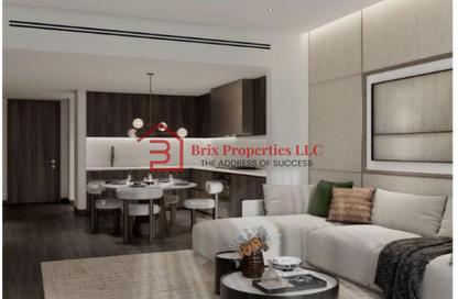 Apartment - 3 Bedrooms - 5 Bathrooms for sale in Anantara Residences - Al Rifa'ah - Al Heerah - Sharjah