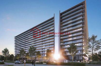 Apartment - 3 Bedrooms - 5 Bathrooms for sale in Anantara Residences - Al Rifa'ah - Al Heerah - Sharjah