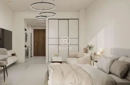 شقة - غرفة نوم - 2 حمامات للبيع في دار الأيهام ون - المدينة العالمية المرحلة 2 - 4 الورسان - الورسان - دبي