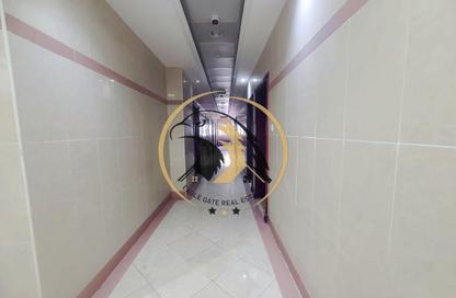 Apartment - Studio - 1 for rent in Fire Station Road - Muwaileh - Sharjah