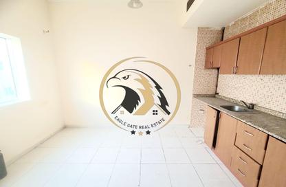 Apartment - Studio - 1 for rent in Fire Station Road - Muwaileh - Sharjah Apartment - Studio - 1 for rent in Fire Station Road - Muwaileh - Sharjah