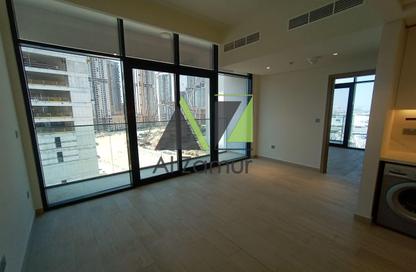 Apartment - 1 - 1 for rent in Azizi Riviera - Meydan One - Meydan - Dubai