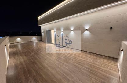 Villa - 5 Bedrooms - 7 Bathrooms for sale in Kabbali Hills - Al Helio 2 - Al Helio - Ajman