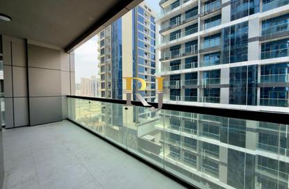 Apartment - 1 Bedroom - 2 Bathrooms for rent in Al Jadaf Building - Al Jaddaf - Dubai