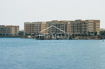 Apartment - 2 Bedrooms - 3 Bathrooms for rent in Lagoon B17 - The Lagoons - Mina Al Arab - Ras Al Khaimah
