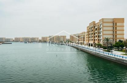 Apartment - 2 Bedrooms - 3 Bathrooms for rent in Lagoon B17 - The Lagoons - Mina Al Arab - Ras Al Khaimah