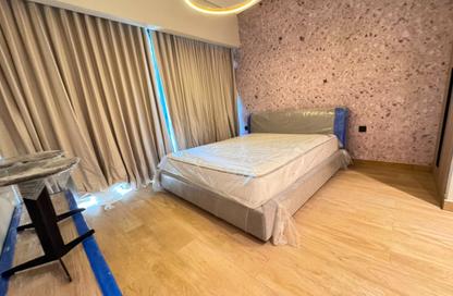 Apartment - Studio - 1 for rent in Seslia Tower - District 4 - Jumeirah Village Triangle - Dubai Apartment - Studio - 1 for rent in Seslia Tower - District 4 - Jumeirah Village Triangle - Dubai
