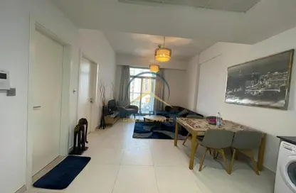 شقة - غرفة نوم - 2 حمامات للايجار في كانديس أستر - الفرجان - دبي