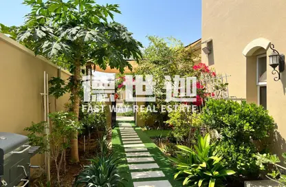تاون هاوس - 3 غرف نوم - 4 حمامات للايجار في كازا دورا - سيرينا - دبي لاند - دبي