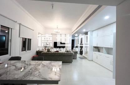 Townhouse - 3 Bedrooms - 4 Bathrooms for rent in Casa Dora - Serena - Dubai Land - Dubai