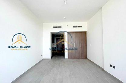 Apartment - Studio - 1 Bathroom for rent in Azizi Riviera 8 - Azizi Riviera - Meydan One - Meydan - Dubai