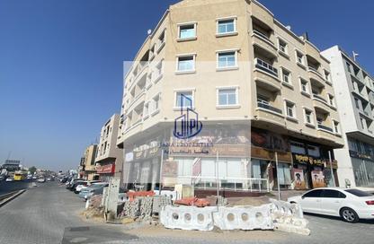 Whole Building - 7+ - 7+ for sale in Al Hamidiya 1 - Al Hamidiya - Ajman