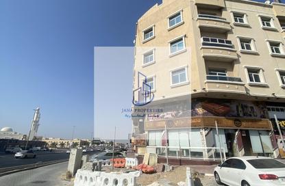 Whole Building - 7+ - 7+ for sale in Al Hamidiya 1 - Al Hamidiya - Ajman