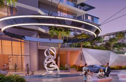 Apartment - 2 - 2 for sale in Northline 1 - Northline - City Walk - Al Wasl - Dubai