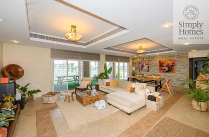 Apartment - 4 - 5 for sale in Terrace Apartment 2 - Green Community - Dubai Investment Park 1 (DIP 1) - Dubai Investment Park (DIP) - Dubai